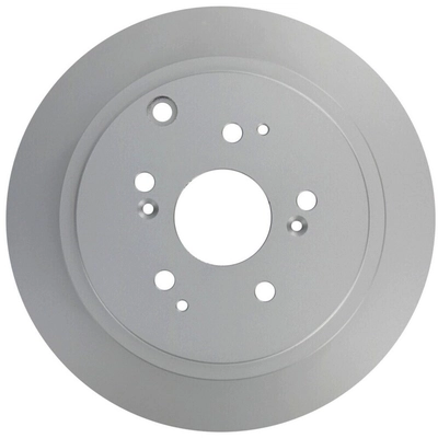 WINHERE BRAKE PARTS - UR000265 - Disc Brake Rotor pa3