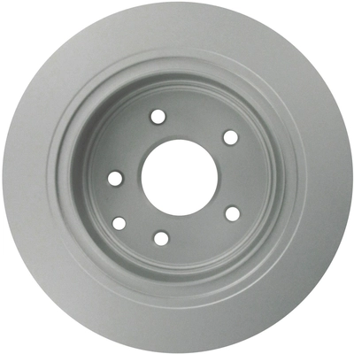 WINHERE BRAKE PARTS - UR000272 - Disc Brake Rotor pa2