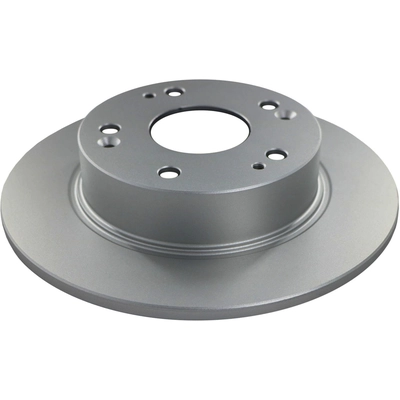 Rotor de frein à disque arrière by WINHERE BRAKE PARTS - UR000296 pa1