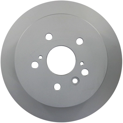 WINHERE BRAKE PARTS - UR000319 - Disc Brake Rotor pa2