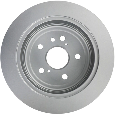 WINHERE BRAKE PARTS - UR000319 - Disc Brake Rotor pa3
