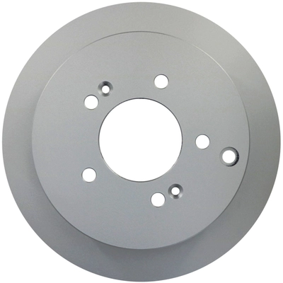 WINHERE BRAKE PARTS - UR000326 - Disc Brake Rotor pa2