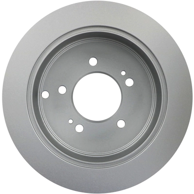 WINHERE BRAKE PARTS - UR000326 - Disc Brake Rotor pa3