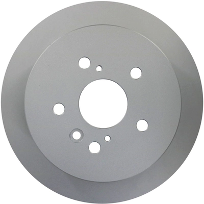 WINHERE BRAKE PARTS - UR000340 - Disc Brake Rotor pa2