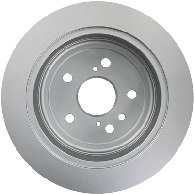 WINHERE BRAKE PARTS - UR000340 - Disc Brake Rotor pa3