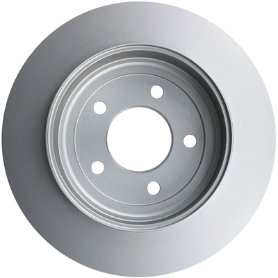 WINHERE BRAKE PARTS - UR000357 - Disc Brake Rotor pa3