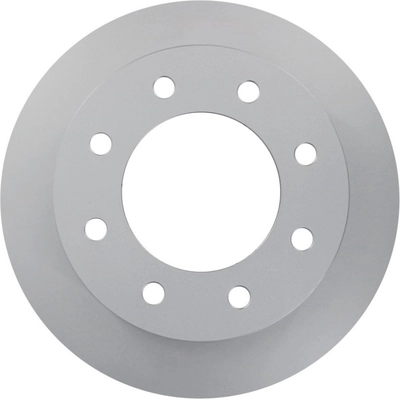 WINHERE BRAKE PARTS - UR000531 - Disc Brake Rotor pa4