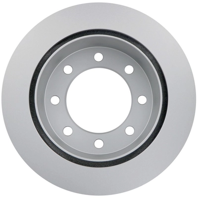 WINHERE BRAKE PARTS - UR000548 - Disc Brake Rotor pa2