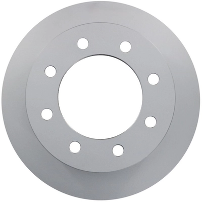 WINHERE BRAKE PARTS - UR000548 - Disc Brake Rotor pa3