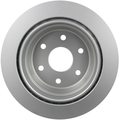 WINHERE BRAKE PARTS - UR000579 - Disc Brake Rotor pa3