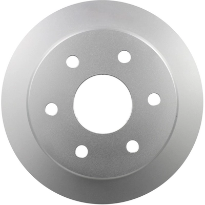 WINHERE BRAKE PARTS - UR000579 - Disc Brake Rotor pa4
