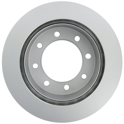 WINHERE BRAKE PARTS - UR000586 - Disc Brake Rotor pa2