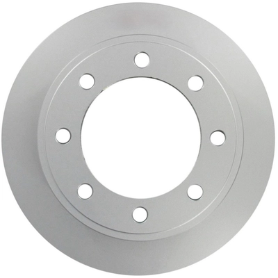 WINHERE BRAKE PARTS - UR000586 - Disc Brake Rotor pa3
