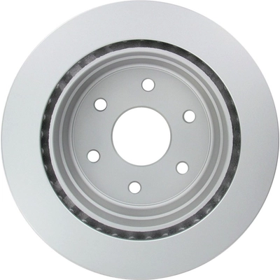 WINHERE BRAKE PARTS - UR000616 - Disc Brake Rotor pa6