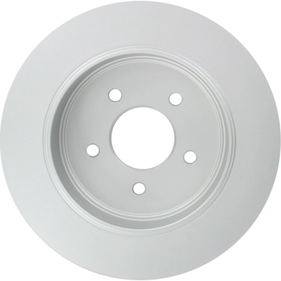 WINHERE BRAKE PARTS - UR000715 - Disc Brake Rotor pa6