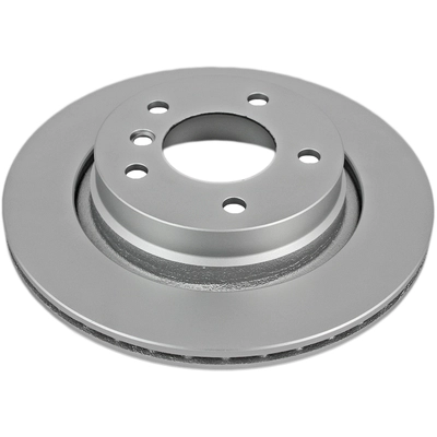 WINHERE BRAKE PARTS - UR000739 - Disc Brake Rotor pa2