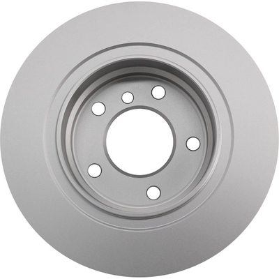 WINHERE BRAKE PARTS - UR000739 - Disc Brake Rotor pa6