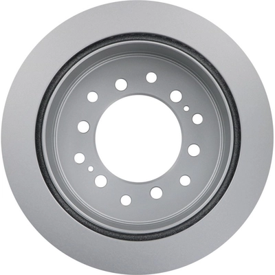 WINHERE BRAKE PARTS - UR000784 - Disc Brake Rotor pa6
