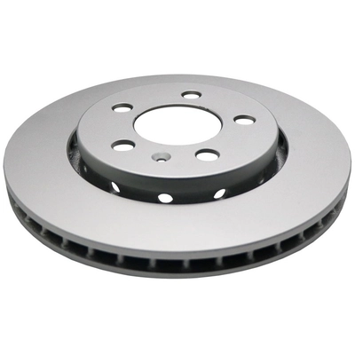 WINHERE BRAKE PARTS - UR000852 - Disc Brake Rotor pa1