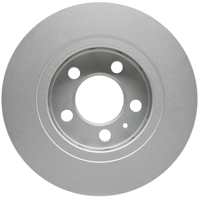 WINHERE BRAKE PARTS - UR000852 - Disc Brake Rotor pa2