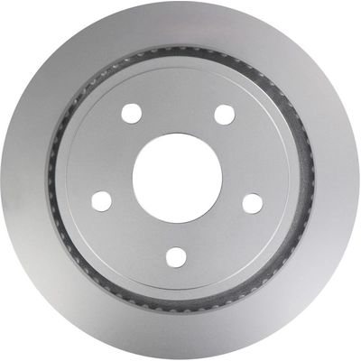 WINHERE BRAKE PARTS - UR000913 - Disc Brake Rotor pa4