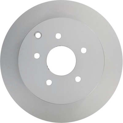 WINHERE BRAKE PARTS - UR000944 - Disc Brake Rotor pa4