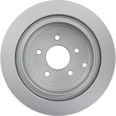 WINHERE BRAKE PARTS - UR000944 - Disc Brake Rotor pa6