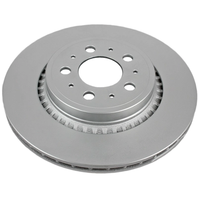 WINHERE BRAKE PARTS - UR000951 - Disc Brake Rotor pa2