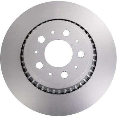 WINHERE BRAKE PARTS - UR000951 - Disc Brake Rotor pa4