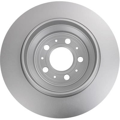 WINHERE BRAKE PARTS - UR000951 - Disc Brake Rotor pa6