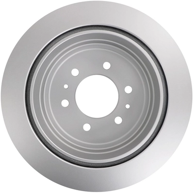 WINHERE BRAKE PARTS - UR000999 - Disc Brake Rotor pa3