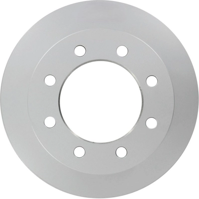 WINHERE BRAKE PARTS - UR001002 - Disc Brake Rotor pa4