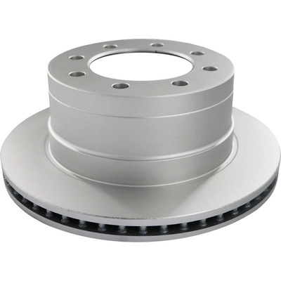 WINHERE BRAKE PARTS - UR001002 - Disc Brake Rotor pa5