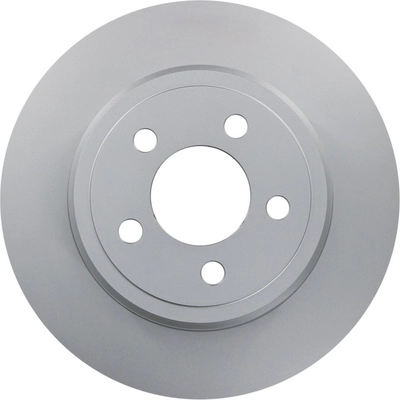 WINHERE BRAKE PARTS - UR001026 - Disc Brake Rotor pa4