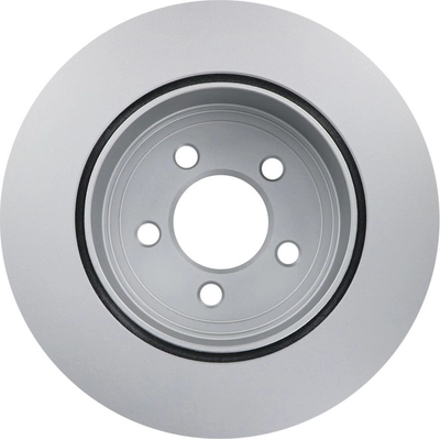 WINHERE BRAKE PARTS - UR001026 - Disc Brake Rotor pa6