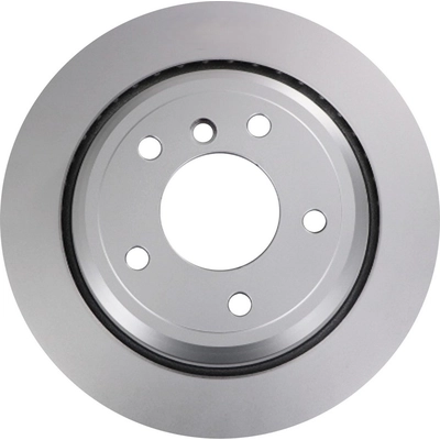 WINHERE BRAKE PARTS - UR001095 - Rear Brake Rotor pa4