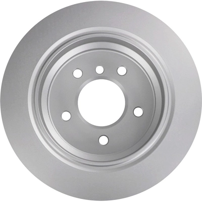 WINHERE BRAKE PARTS - UR001095 - Rear Brake Rotor pa6