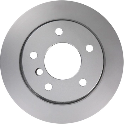 WINHERE BRAKE PARTS - UR001132 - Rear Brake Rotor pa6