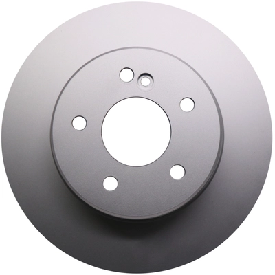 WINHERE BRAKE PARTS - UR001163 - Rear Brake Rotor pa2