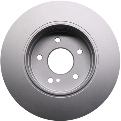 WINHERE BRAKE PARTS - UR001163 - Rear Brake Rotor pa3