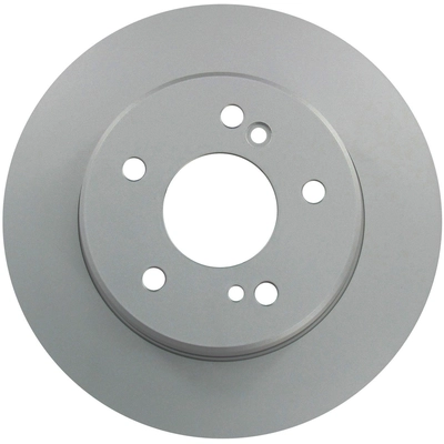 WINHERE BRAKE PARTS - UR001170 - Rear Brake Rotor pa1