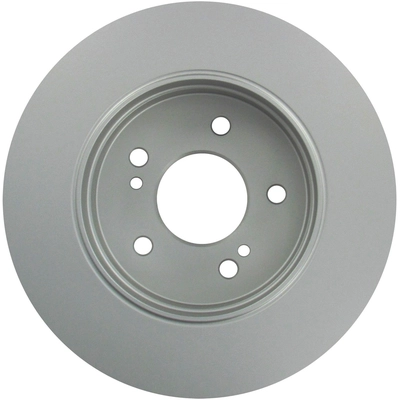 WINHERE BRAKE PARTS - UR001170 - Rear Brake Rotor pa3