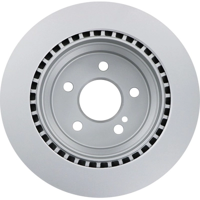 WINHERE BRAKE PARTS - UR001217 - Rear Brake Rotor pa4