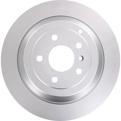 WINHERE BRAKE PARTS - UR001231 - Rear Brake Rotor pa4