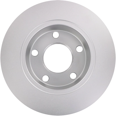 WINHERE BRAKE PARTS - UR001248 - Disc Brake Rotor pa3