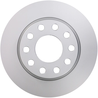 WINHERE BRAKE PARTS - UR001262 - Disc Brake Rotor pa1