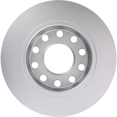 WINHERE BRAKE PARTS - UR001262 - Disc Brake Rotor pa3