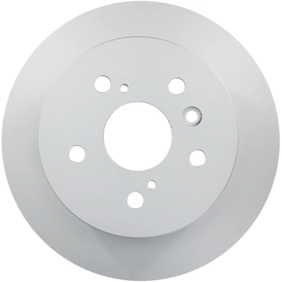 WINHERE BRAKE PARTS - UR001293 - Disc Brake Rotor pa2