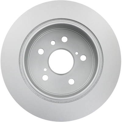 WINHERE BRAKE PARTS - UR001293 - Disc Brake Rotor pa3
