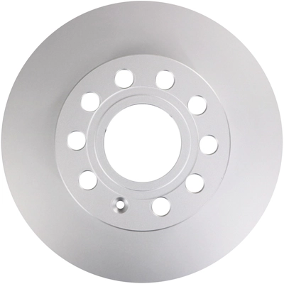 WINHERE BRAKE PARTS - UR001330 - Disc Brake Rotor pa1